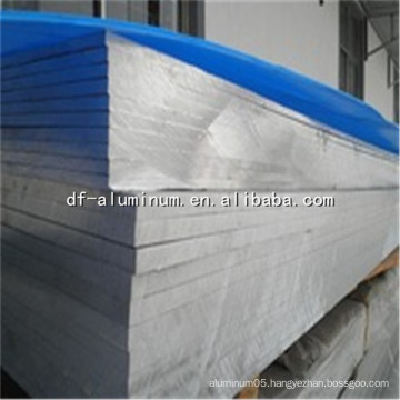 Corrosion resistant 3003 aluminum sheet for refrigerator